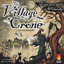 Village Crone, The - obrázek