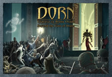 Dorn - Výprava za Bránu Osudu - obrázek