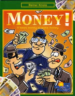 Money - obrázek