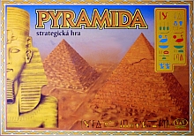 Pyramida - obrázek