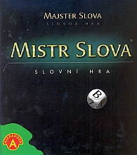 Mistr Slova - obrázek