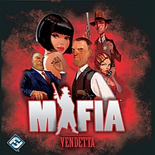 Mafia: Vendetta - obrázek