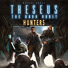 Theseus: The Dark Orbit – Hunters - obrázek