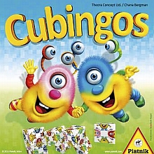 Cubingos - obrázek