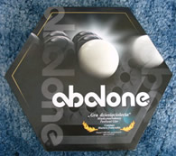 Abalone - obrázek