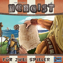 Hengist - obrázek