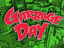 Garbage Day - obrázek