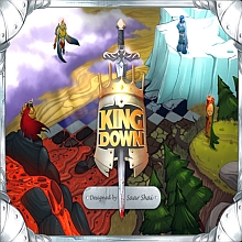 King Down - obrázek