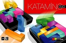 Katamino Duo - obrázek