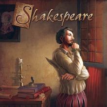Shakespeare - obrázek