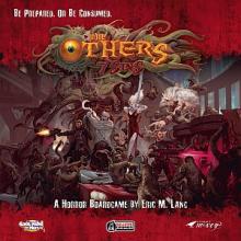 The Others: 7 Sins Kickstarter all-in
