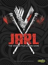 Jarl: The Vikings Tile-Laying Game - obrázek