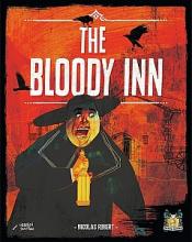 Bloody Inn, The  - obrázek