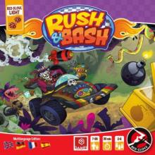 Rush & Bash - obrázek