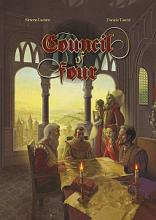 Council of Four - obrázek