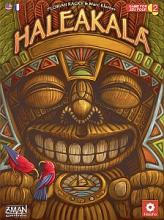 Haleakala - obrázek
