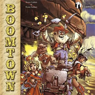Boomtown - obrázek