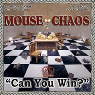 Mouse Chaos - obrázek
