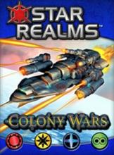 Star Realms: Colony Wars - obrázek