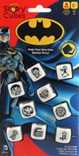 Příběhy z kostek: Batman - obrázek