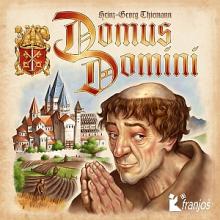 Domus Domini - obrázek