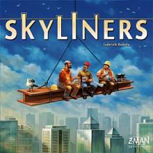 Skyliners - obrázek