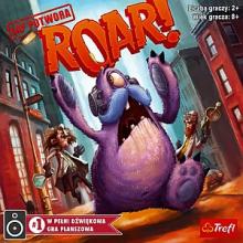 Roar! Catch the Monster  - obrázek