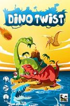 Dino Twist - obrázek