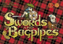 Swords and Bagpipes - obrázek