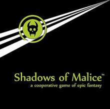 Shadows of Malice + pnp rozš.
