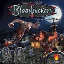 Bloodsuckers - obrázek