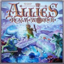 Allies: Realm of Wonder - obrázek