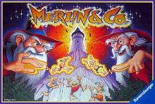 Merlin & Co. - obrázek