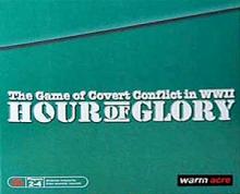 Hour of Glory: Stronghold Kit - obrázek