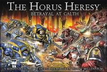 Horus Heresy, The: Betrayal at Calth - obrázek