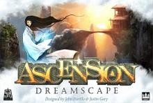 Ascension: Dreamscape - obrázek