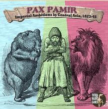 Pax Pamir - obrázek