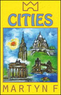 Cities - obrázek