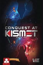 Conquest At Kismet - obrázek