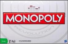 Monopoly Revolution - obrázek