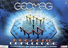 GEOMAG Magnetic Challenge - obrázek