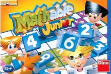 Mathable Junior - obrázek