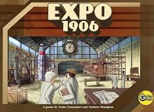 Expo 1906 - obrázek