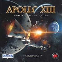 Apollo XIII - obrázek