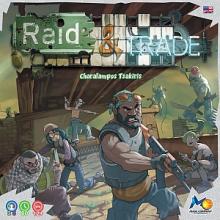 Raid & Trade - obrázek
