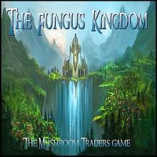 Fungus Kingdom, The - obrázek