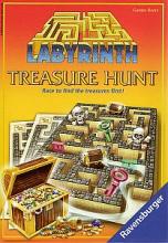 Labyrinth: Honba za pokladem CZ (BRNO či zasílám)