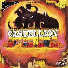 Castellion - obrázek