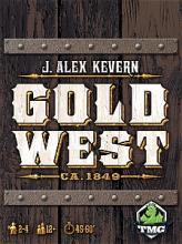 Gold West - obrázek