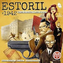 City Of Spies: Estoril 1942